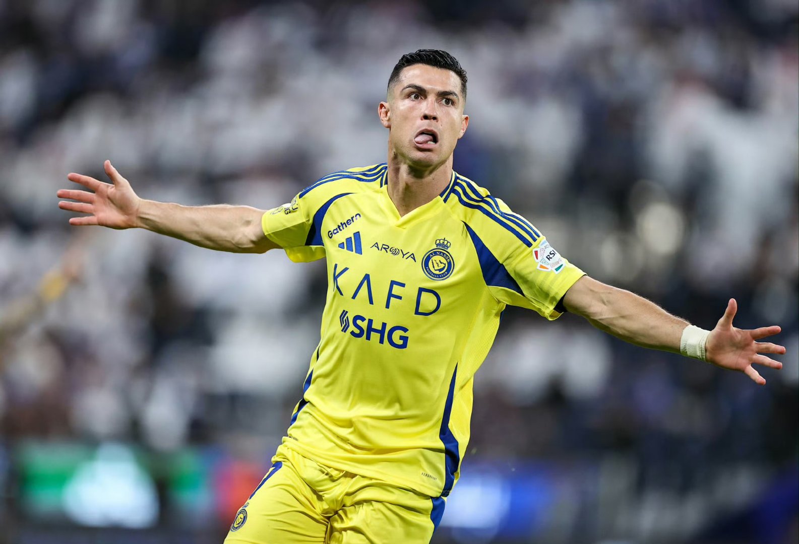 C罗在利物浦比赛中锐不可当，夺冠引发热议！全场沸腾不已的简单介绍-九游登录入口