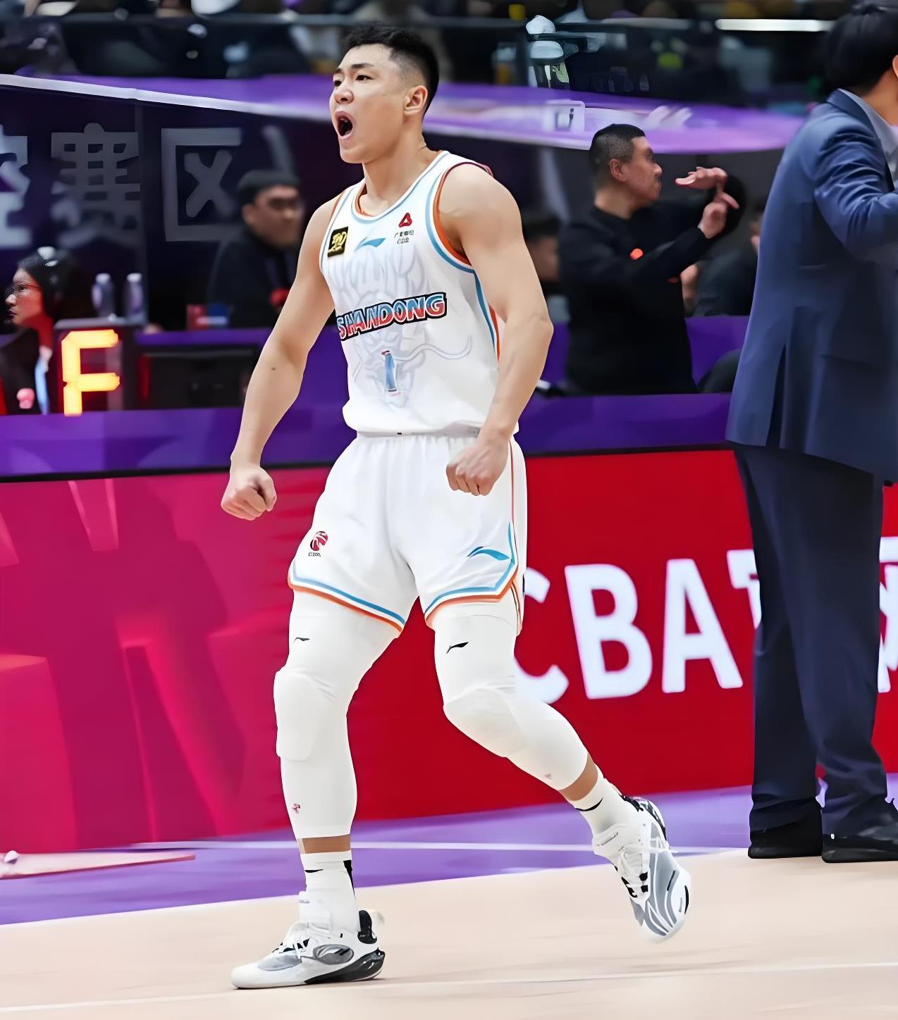 德国杯赛程吃紧，山东男篮赛前遗憾出局，态度坚定，控场能力受关注-九游登录入口