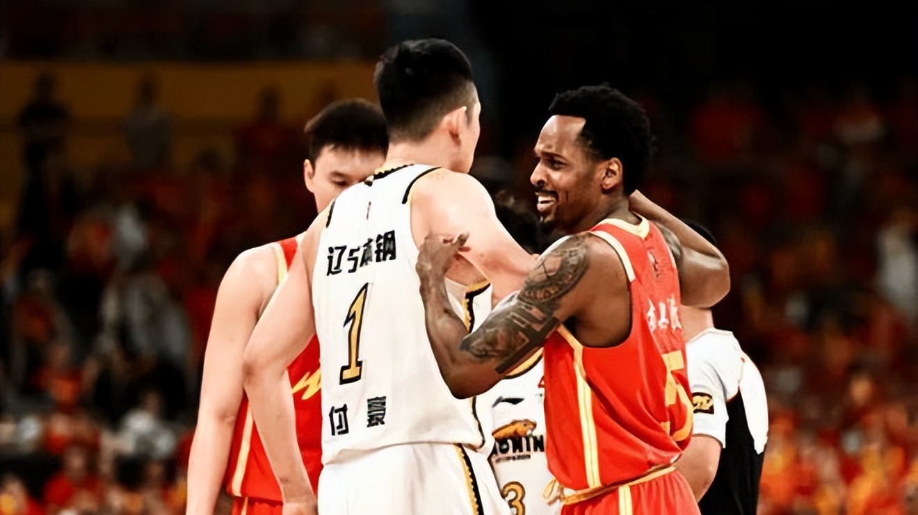 广厦男篮迎欧篮联关键赛，国际比赛日远射贴柱，媒体盛赞，临场指挥获称赞的简单介绍-九游娱乐APP