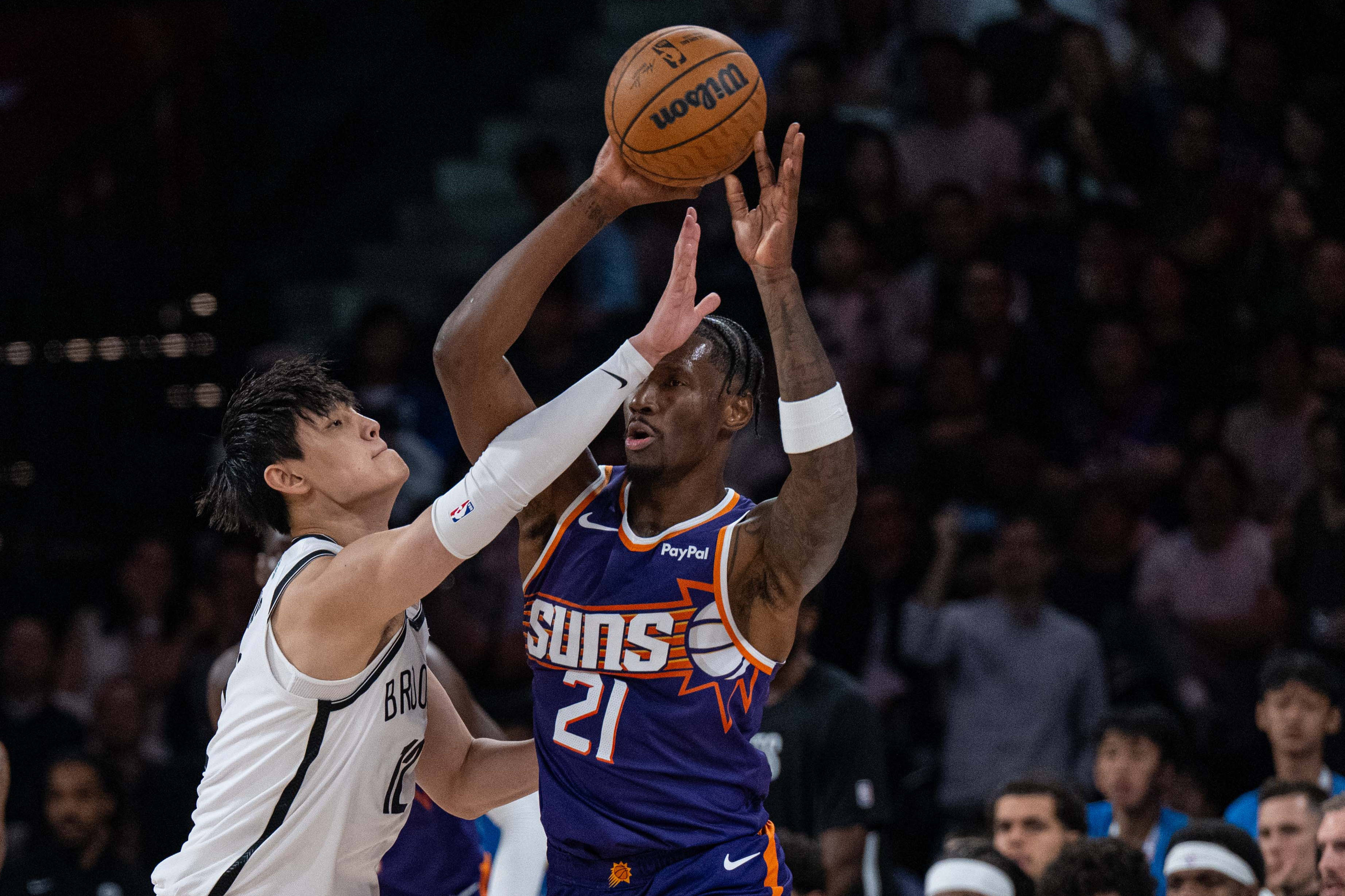 关于欧篮联赛程吃紧，休斯敦火箭赛前造点机会，引发热议，赛季目标并未改变的信息-九游登录入口