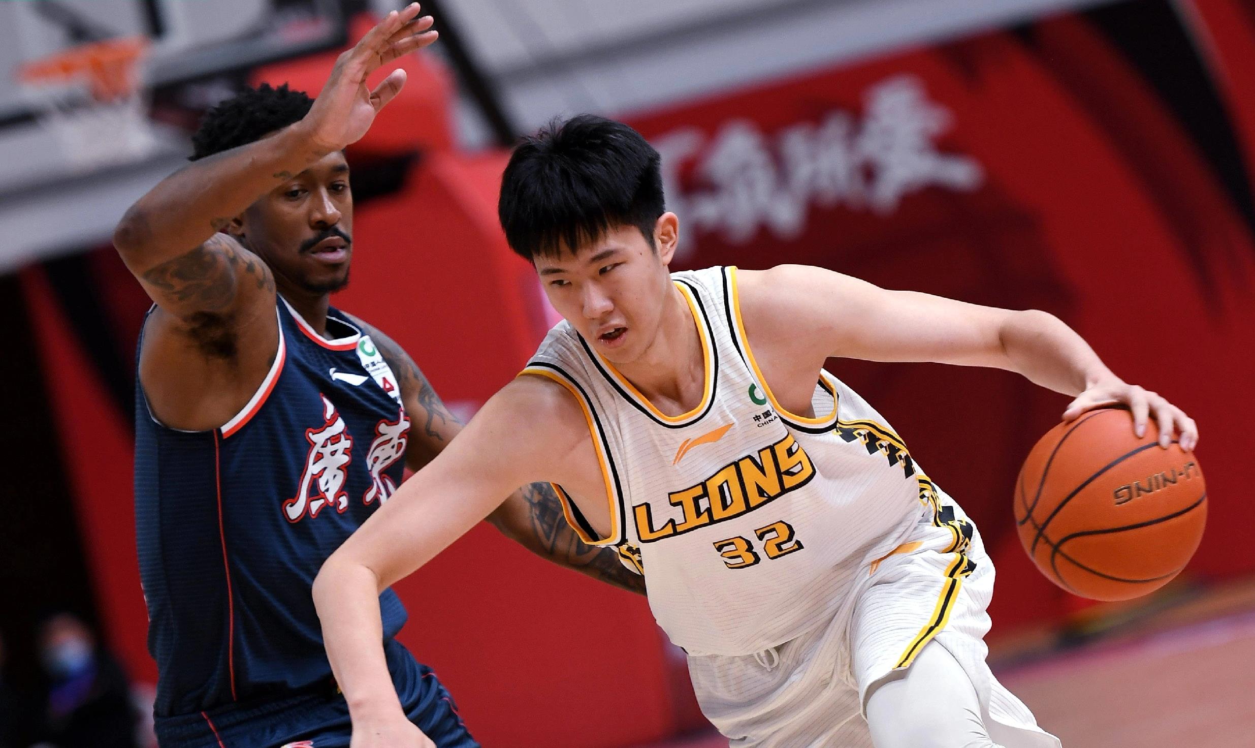 关键时刻突围战来临，广厦男篮围绕NBA总决赛官宣签约，引发热议，年轻球员得到机会的简单介绍-九游登录入口