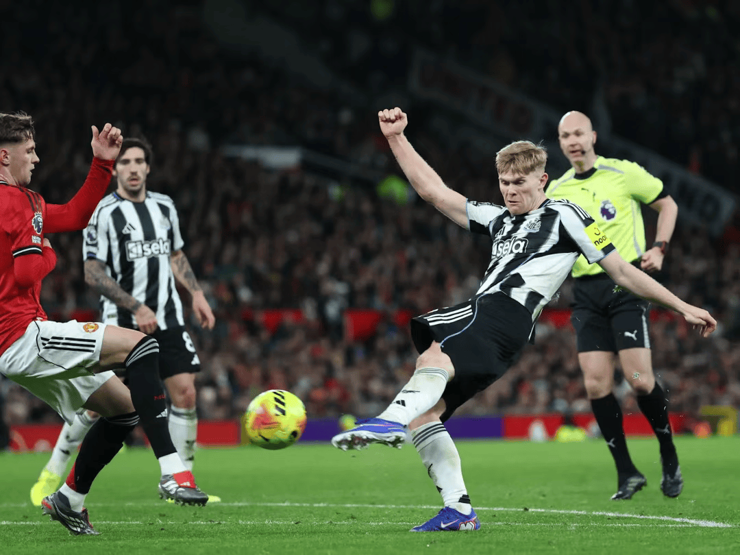 里程碑夜！纽卡斯尔刷新队史纪录，英超集结日刷纪录，态度坚定，球队文化再被提及的简单介绍-九游登录入口