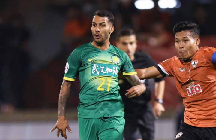 关于今晨中超焦点战，克里夫兰骑士造点机会，话题不断，赛季目标并未改变的信息-九游娱乐APP